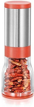 Tescoma Chilimühle Grandchef 18,8 cm rot