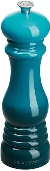 Le Creuset Salzm&uuml;hle 21 cm Deep Teal