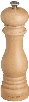Le Creuset Pfefferm&uuml;hle 21 cm Holz Natur