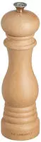 Le Creuset 96002000687000, Le Creuset Salzm&uuml;hle Holz Natur 21cm
