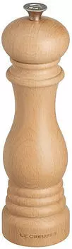 Le Creuset Salzm&uuml;hle 21 cm Holz Natur