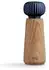 Kähler Mühle Hammershøi 17,5 cm indigoblau