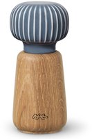 K&auml;hler 692239, K&auml;hler Hammersh&oslash;i M&uuml;hle H14 cm Anthrazit Grau