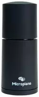 Microplane Gew&uuml;rzm&uuml;hle 2in1 21 cm Speciality Schwarz
