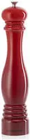 Le Creuset 96002800060000, Le Creuset Gro&szlig;e Salzm&uuml;hle Kirschrot 30cm