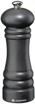 Zassenhaus Berlin Salzm&uuml;hle 18 cm Gusseisen