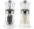 Salt / pepper mill Oslo Duo 14 cm (Humid Salt)