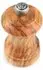 Peugeot Bistro Pepper Mill 10cm Olive wood