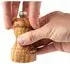 Peugeot Bistro Pepper Mill 10cm Olive wood