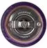 Peugeot Bistro Salt Mill 10cm Dark Purple