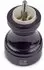 Peugeot Bistro Salt Mill 10cm Dark Purple