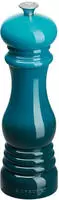 Le Creuset 96001900642000, Le Creuset Pfefferm&uuml;hle Deep Teal Petrol 21cm