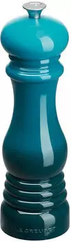 Le Creuset Pfefferm&uuml;hle 21 cm Deep Teal