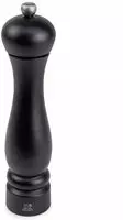 Peugeot Pfefferm&uuml;hle CLERMONT, 24 cm 28053 , Farbe: matt schwarz