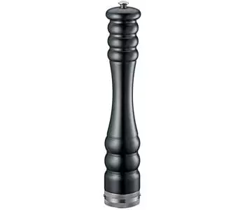 Zassenhaus Pfefferm&uuml;hle M&uuml;nchen 45cm Schwarz matt