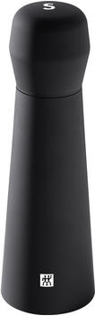 Zwilling ZWILLING Spices Salzmühle schwarz 19 cm Zwilling ZWILLING Spices Salzmühle schwarz 19 cm