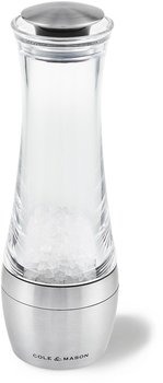 Cole & Mason Amesbury Salzmühle 19 cm