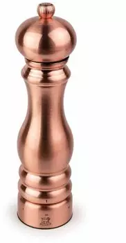Peugeot Paris Chef Pfeffermühle 22 cm verkupfert