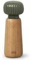 K&auml;hler Design 692247, K&auml;hler Design - Hammersh&oslash;i Salz- und Pfefferm&uuml;hle, gro&szlig;,