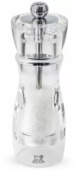 Peugeot Vittel Salzm&uuml;hle Acryl 16 cm