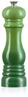Le Creuset 16141, Le Creuset Pfefferm&uuml;hle 21 cm Bamboo Green