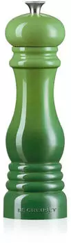 Le Creuset Pfefferm&uuml;hle 21 cm Bamboo Green