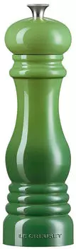 Le Creuset Salzm&uuml;hle 21 cm Bamboo Green