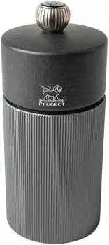 Peugeot Line Carbone Salzmühle 12 cm graphit