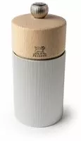 Peugeot Line Pfefferm&uuml;hle 12cm Holz/Aluminium (39882)