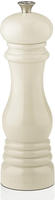 LE CREUSET Salzstreuer Salzm&uuml;hle creme 21cm, (Salz-& Pfefferstreuer-/m&uuml;hlen)...