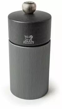 Peugeot Line Carbone Pfefferm&uuml;hle 12cm graphit