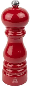 Peugeot Paris u'Select Salzm&uuml;hle 18 cm passion rot