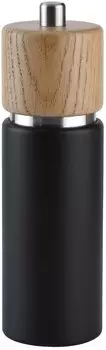 Zassenhaus Hannover Salzmühle 18 cm gusseisen-schwarz 023664