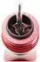 Peugeot Paris u'Select Pfeffermühle 22 cm red