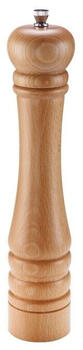 Westmark Classic Salz- und Pfeffermühle 28 cm hellbraun