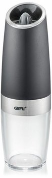 GEFU Salz-oder Pfeffermühle Giva Elektrisch mit Kippsensor