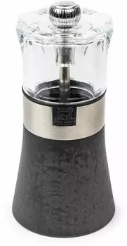 Peugeot Salzm&uuml;hle 12 cm Oslo Graphite