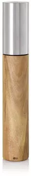 AdHoc IKON Pfeffer- oder Salzm&uuml;hle - braun - H&ouml;he 40 cm - &Oslash; 7 cm