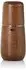 AdHoc YONO Pfeffer- oder Salzmühle - dunkel - Höhe 15 cm - Ø 6,2 cm
