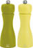 Peugeot Tahiti Salz- und Pfeffermühle Set 15 cm