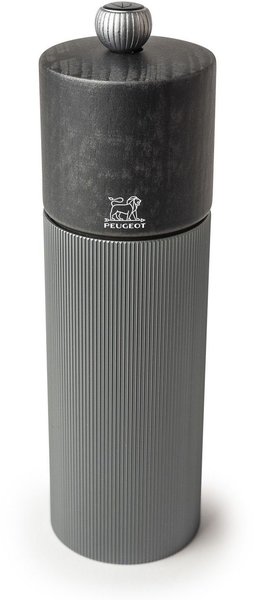 Peugeot Pfeffermühle Line 18 cm carbone graphit