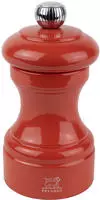 Peugeot 40871, Peugeot Bistro Salzm&uuml;hle 10 cm Terrakotta lackiertes Holz