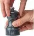 Peugeot Manual salt mill in lacquered wood 10 cm