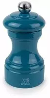Peugeot 42630S02, Peugeot Bistro Salzm&uuml;hle 10 cm Pazifikblau lackiert Holz