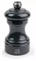 Peugeot 42630P06, Peugeot Bistro Pfefferm&uuml;hle 10 cm grau lackiert Holz