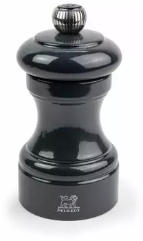 Peugeot Manual pepper mill in lacquered wood 10 cm
