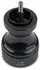 Peugeot Manual pepper mill in lacquered wood 10 cm