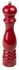 Peugeot Manual pepper mill in passion red lacquered u'Select wood 30 cm