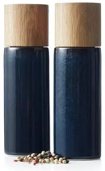Bitz Salt and pepper mills