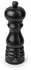Peugeot Manual peppermill u'Select satin black wood 18 cm
